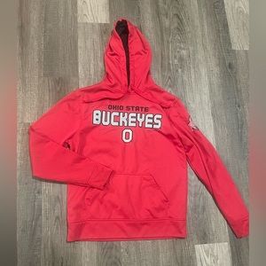 Men’s S Ohio State Varsity Authentic Apparel